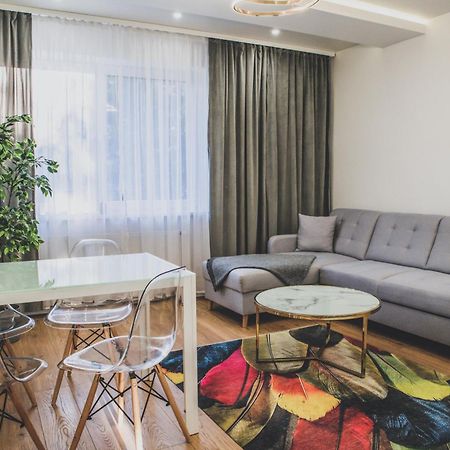 Tatrytop Apartament Zamoyskiego 2 ザコパネ エクステリア 写真