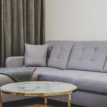 Tatrytop Apartament Zamoyskiego 2 ザコパネ エクステリア 写真