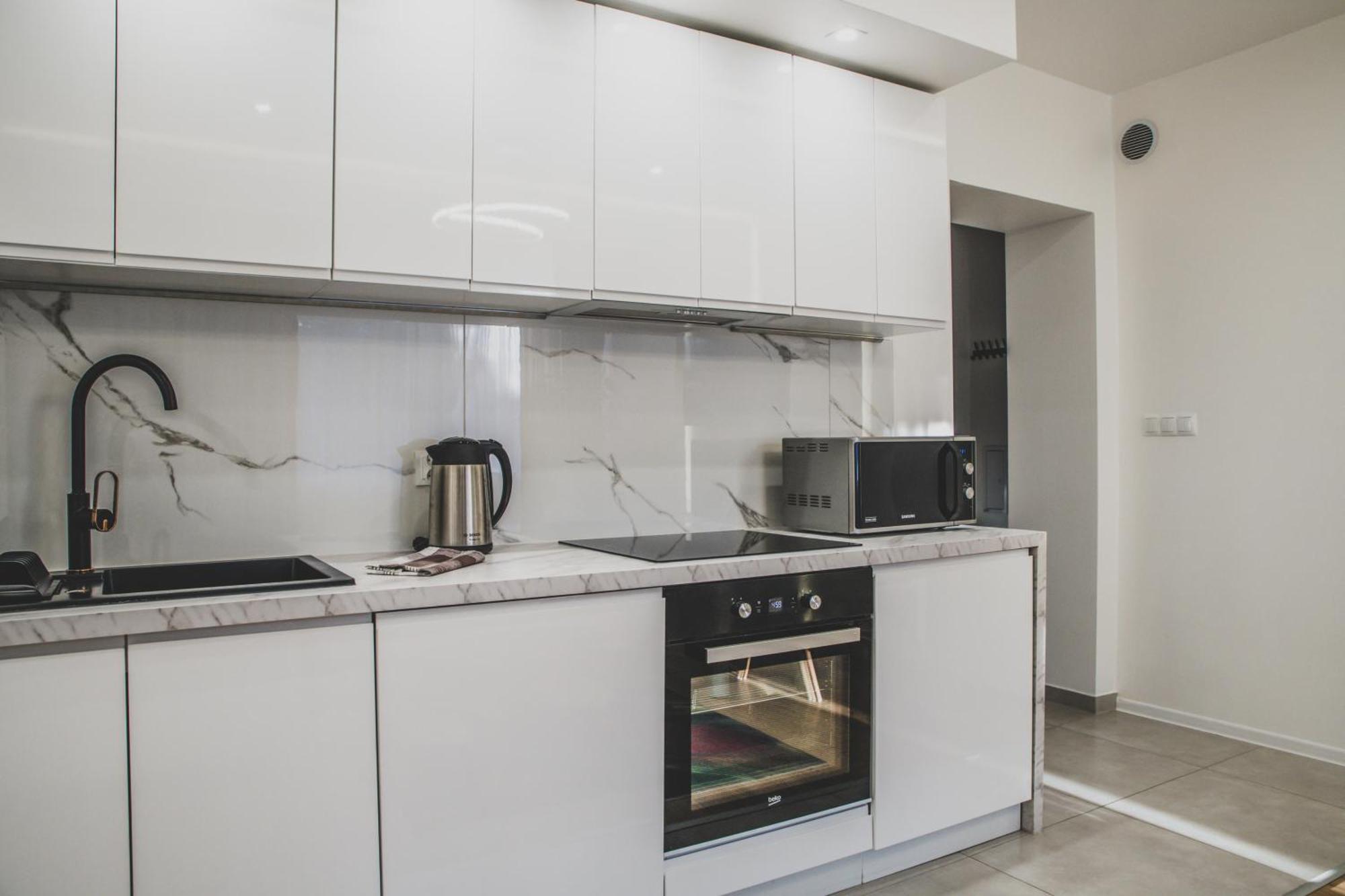 Tatrytop Apartament Zamoyskiego 2 ザコパネ エクステリア 写真
