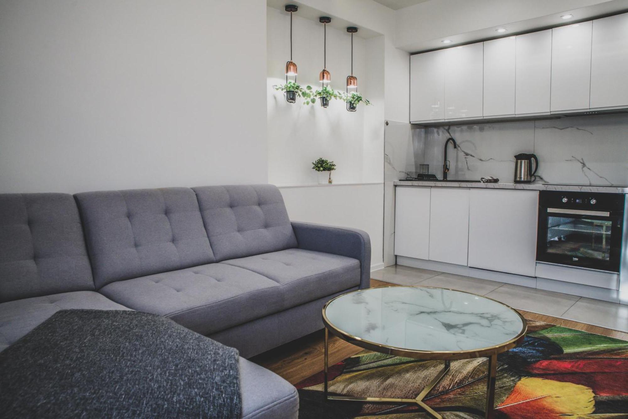 Tatrytop Apartament Zamoyskiego 2 ザコパネ エクステリア 写真