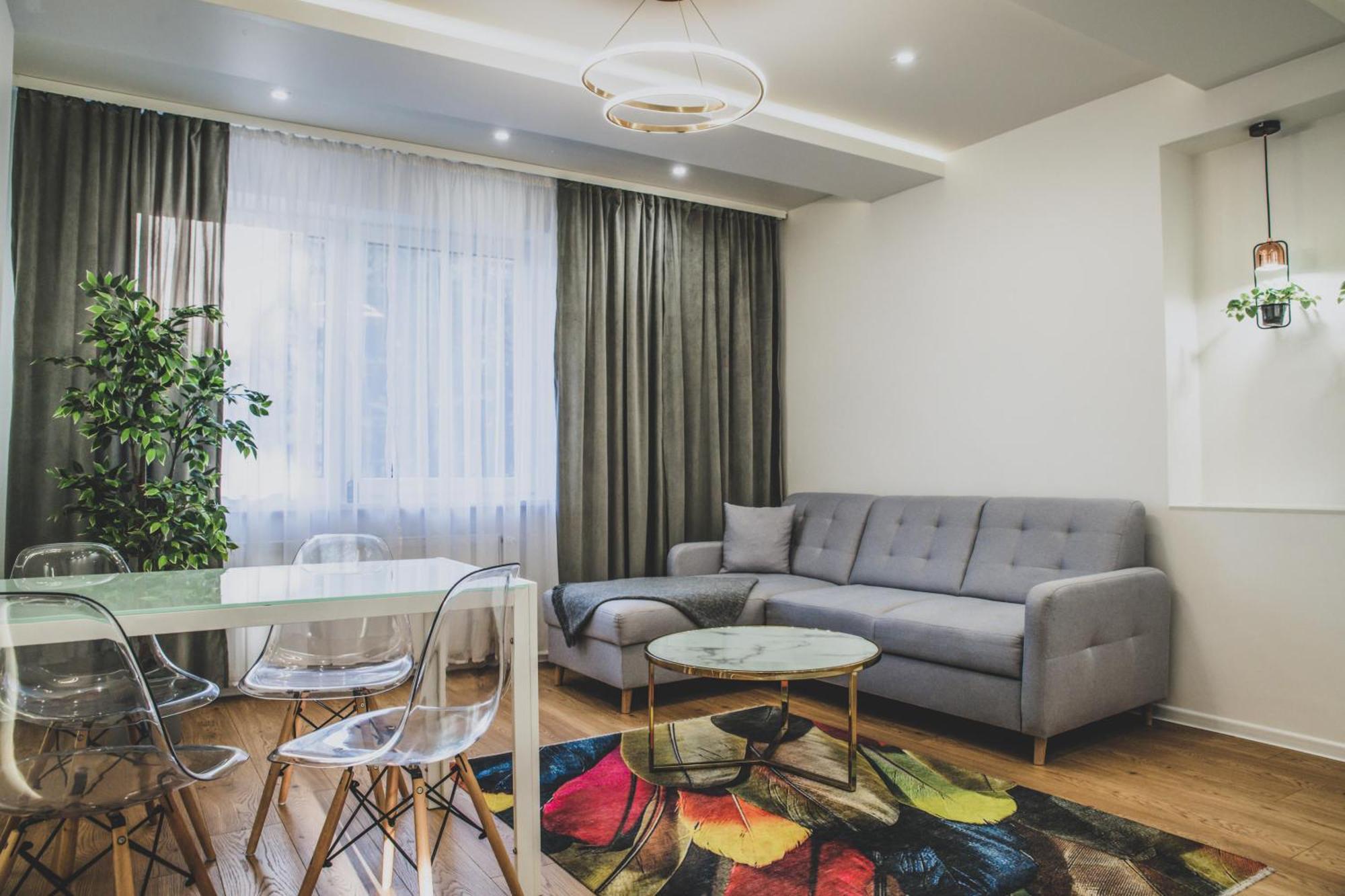 Tatrytop Apartament Zamoyskiego 2 ザコパネ エクステリア 写真