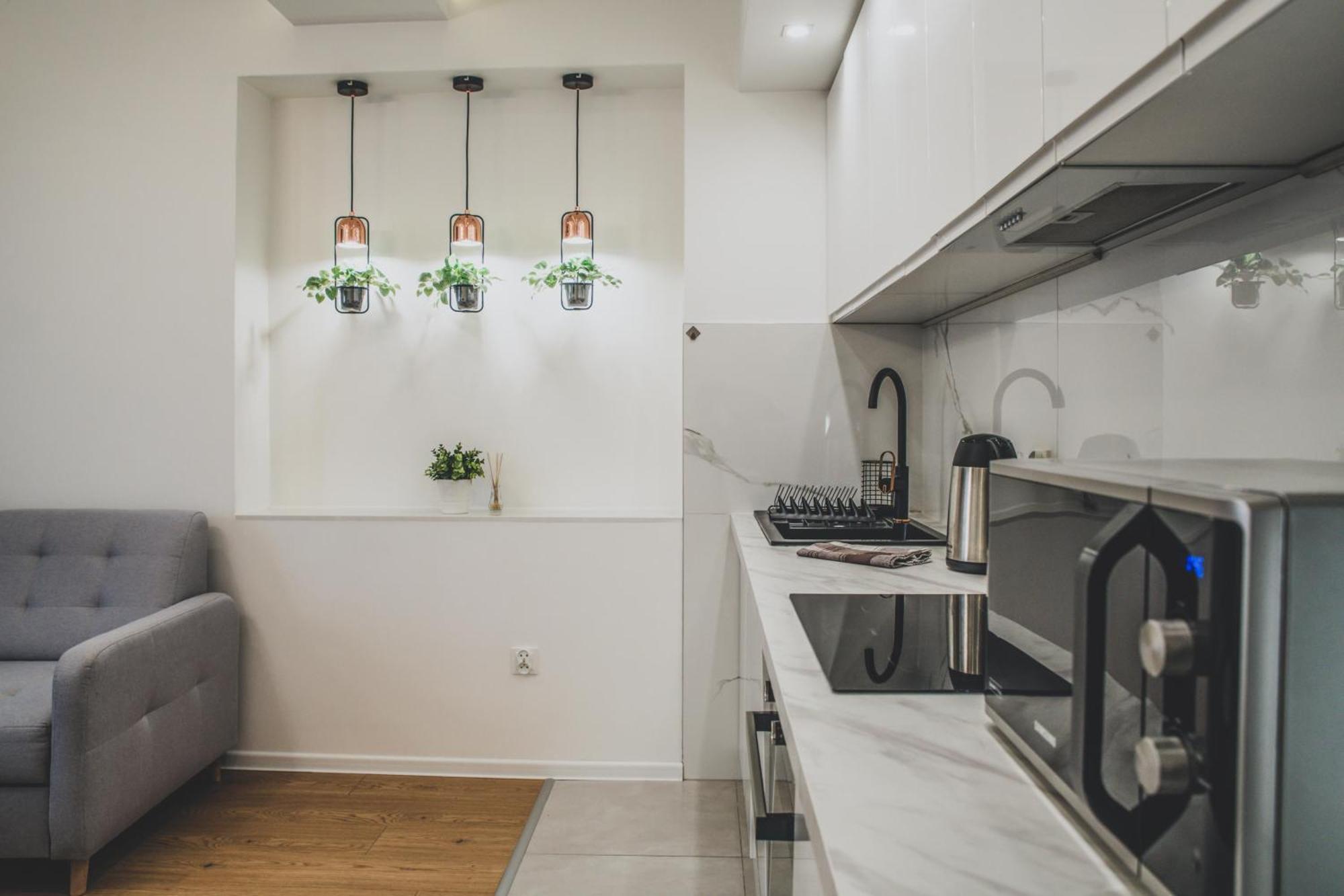 Tatrytop Apartament Zamoyskiego 2 ザコパネ エクステリア 写真