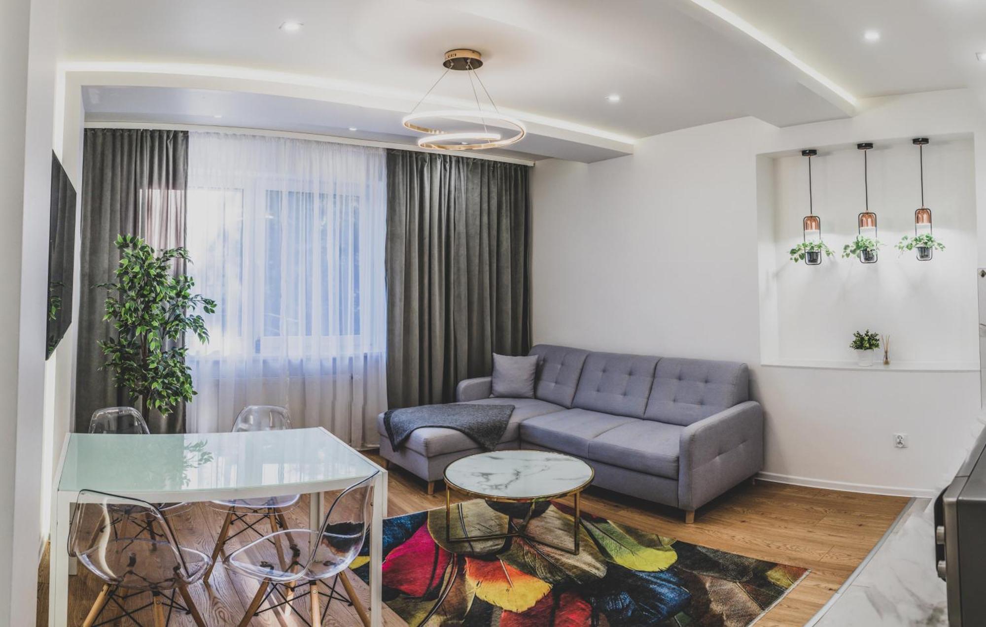 Tatrytop Apartament Zamoyskiego 2 ザコパネ エクステリア 写真