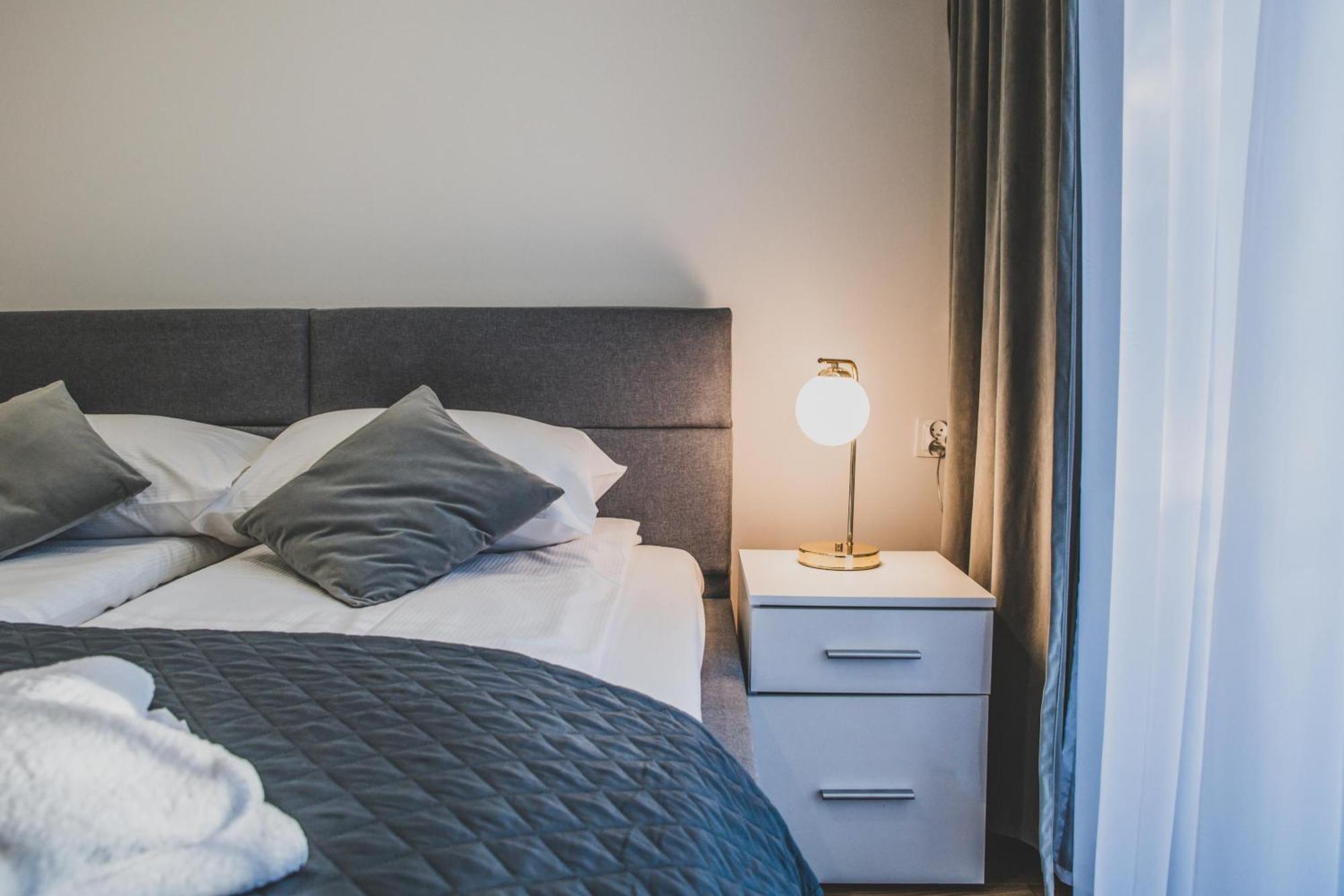 Tatrytop Apartament Zamoyskiego 2 ザコパネ エクステリア 写真