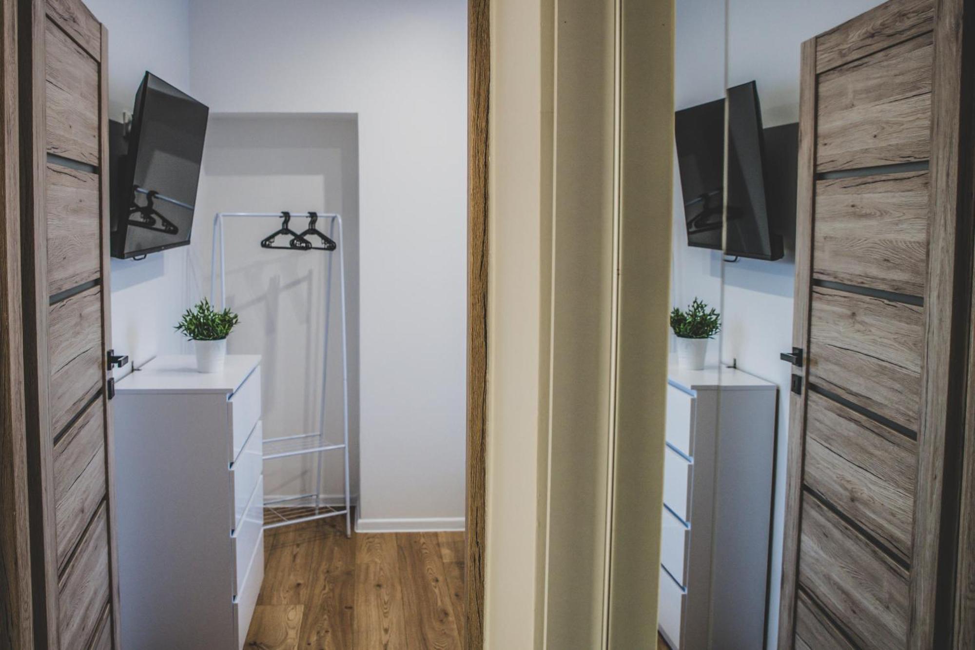 Tatrytop Apartament Zamoyskiego 2 ザコパネ エクステリア 写真