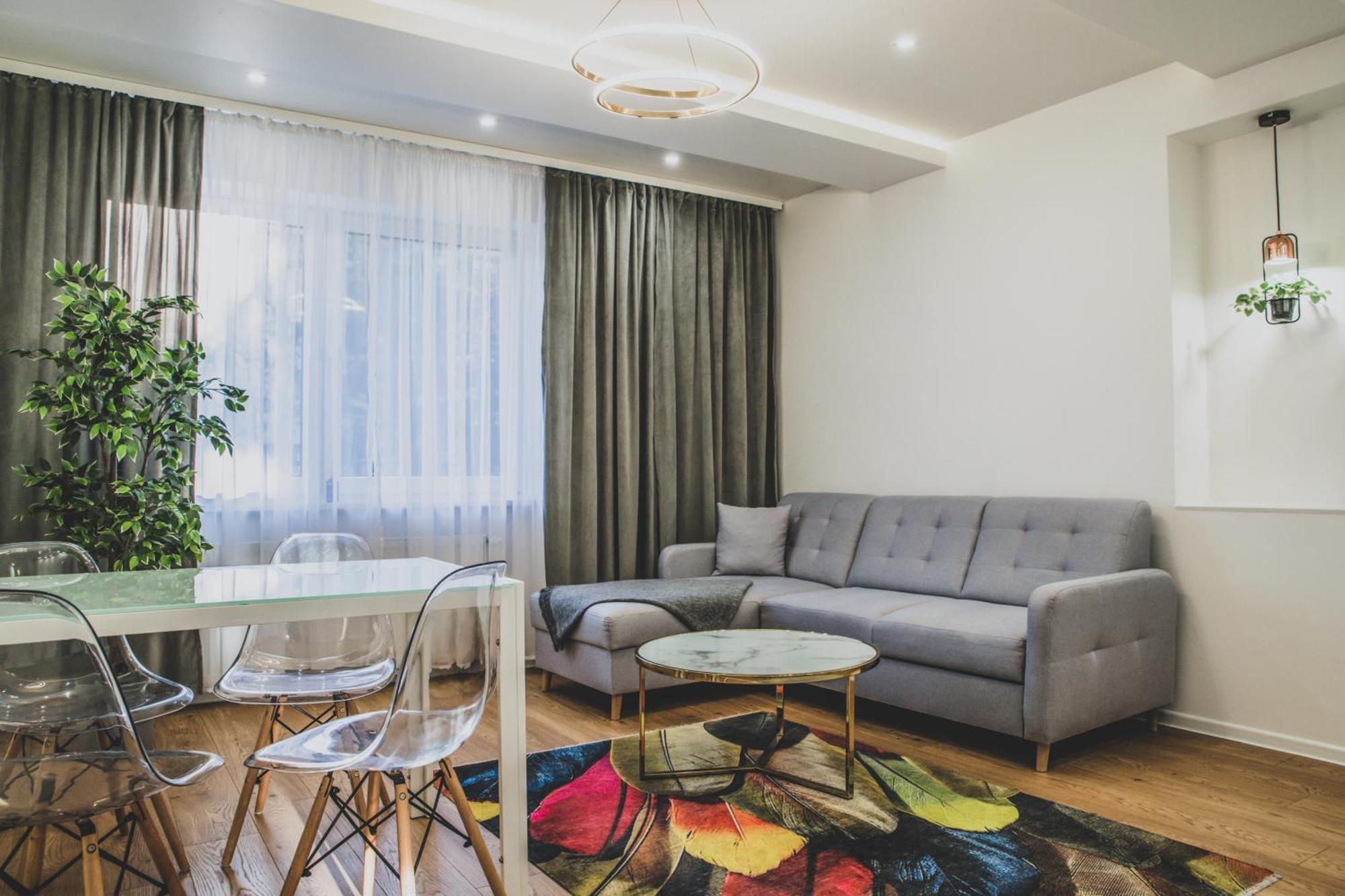Tatrytop Apartament Zamoyskiego 2 ザコパネ エクステリア 写真