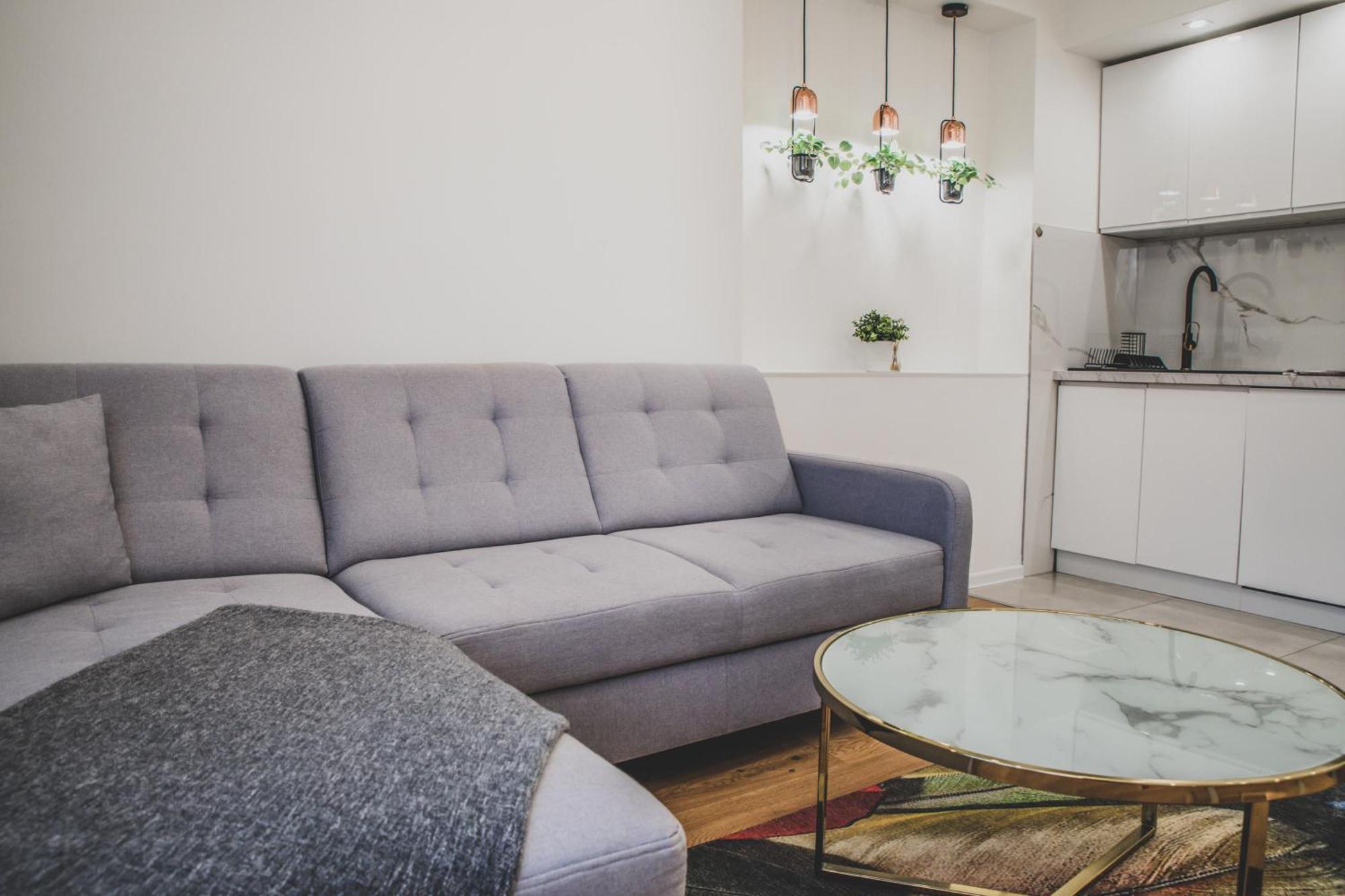 Tatrytop Apartament Zamoyskiego 2 ザコパネ エクステリア 写真
