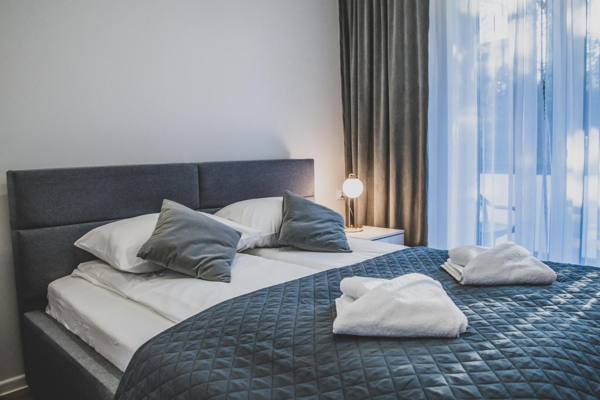 Tatrytop Apartament Zamoyskiego 2 ザコパネ エクステリア 写真