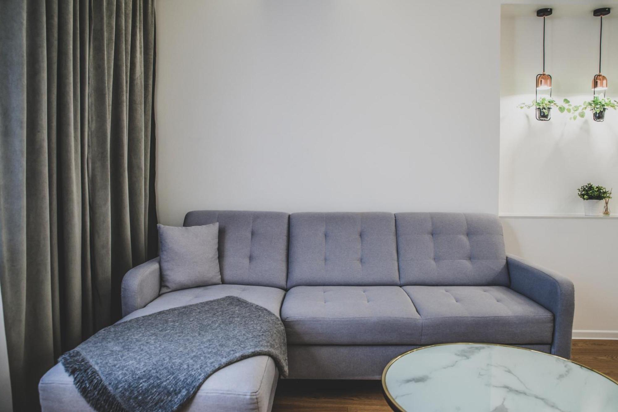 Tatrytop Apartament Zamoyskiego 2 ザコパネ エクステリア 写真