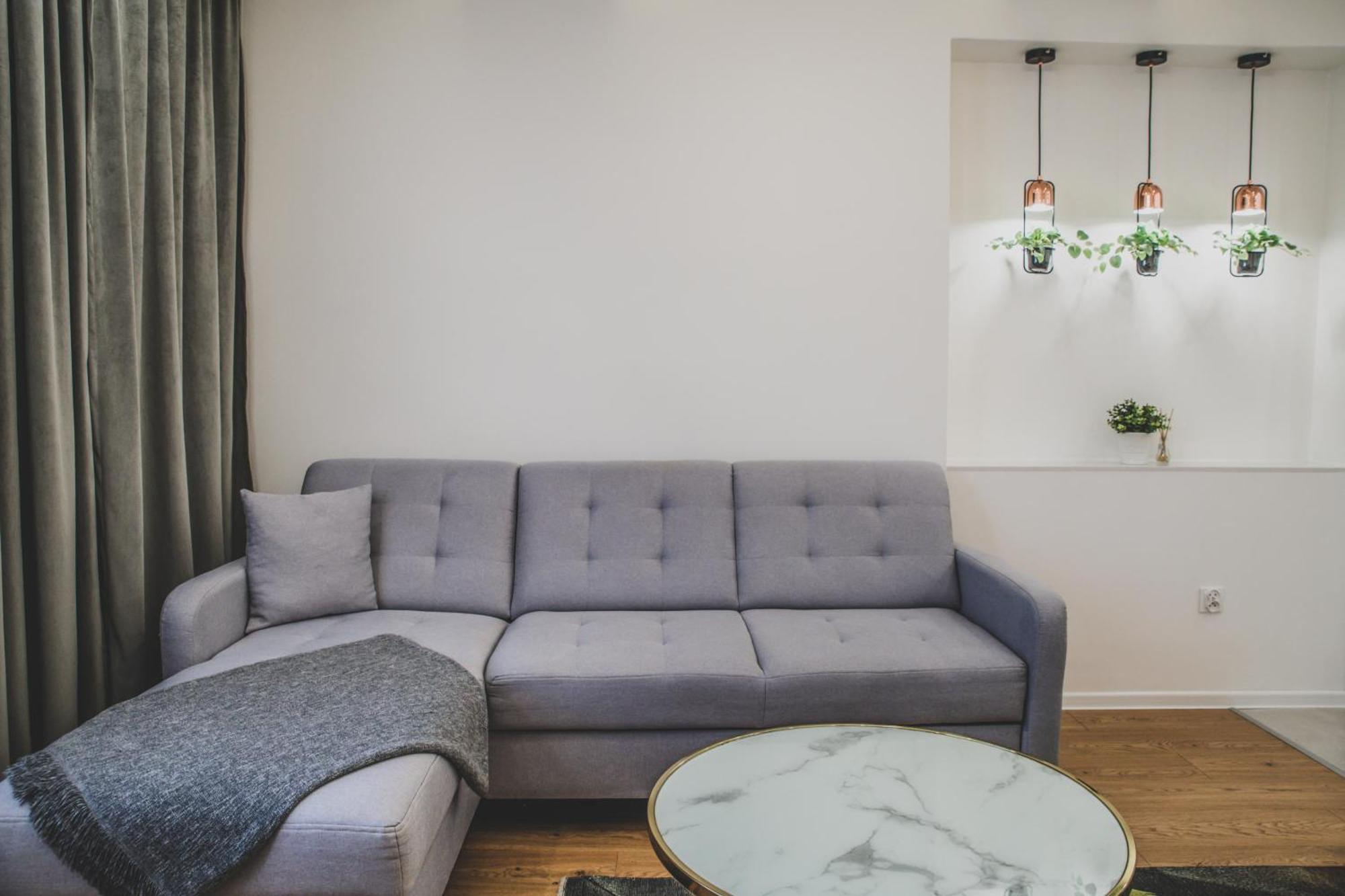 Tatrytop Apartament Zamoyskiego 2 ザコパネ エクステリア 写真
