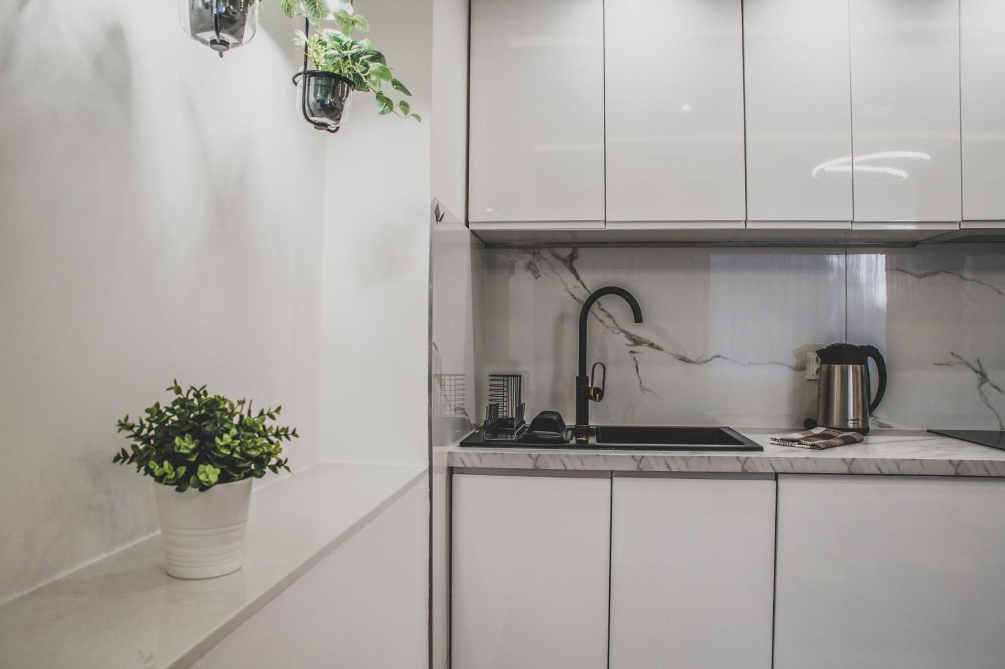 Tatrytop Apartament Zamoyskiego 2 ザコパネ エクステリア 写真