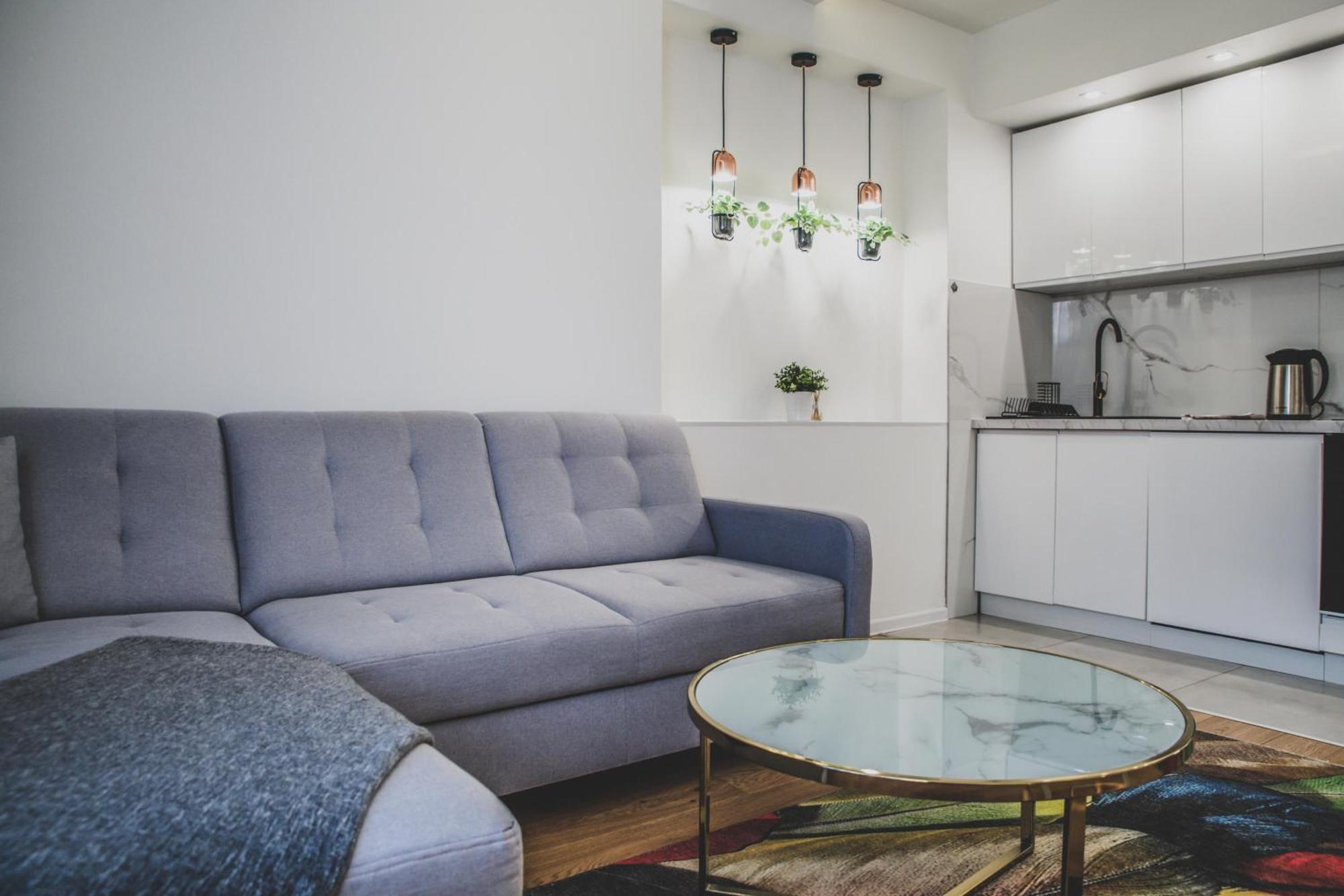 Tatrytop Apartament Zamoyskiego 2 ザコパネ エクステリア 写真