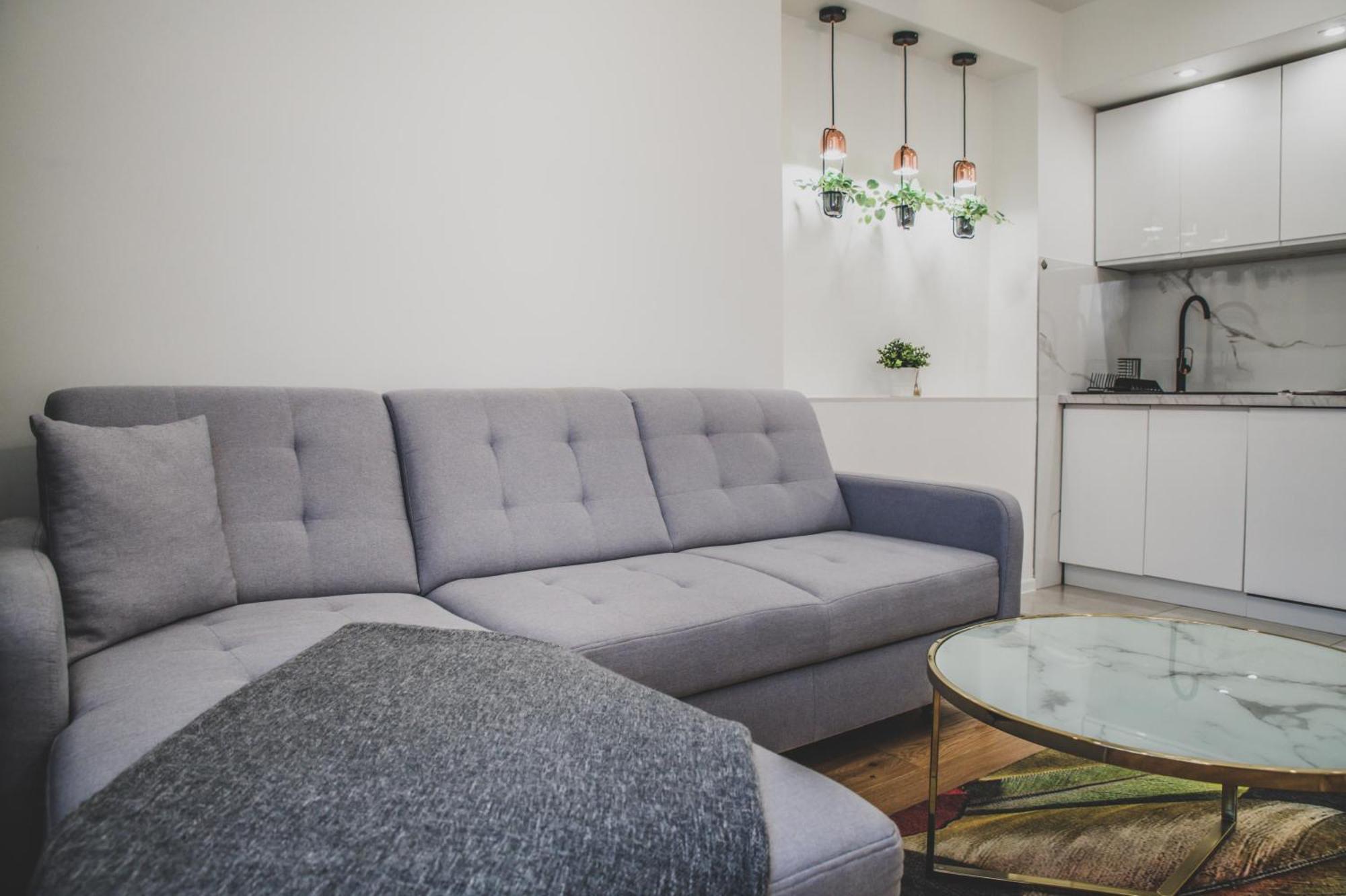 Tatrytop Apartament Zamoyskiego 2 ザコパネ エクステリア 写真