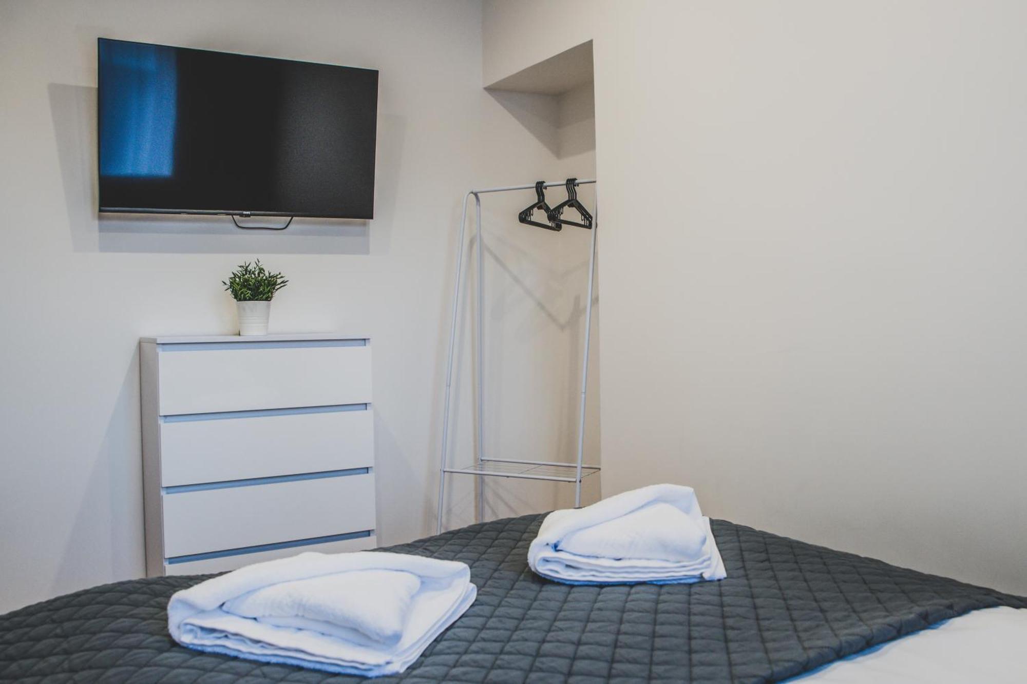 Tatrytop Apartament Zamoyskiego 2 ザコパネ エクステリア 写真