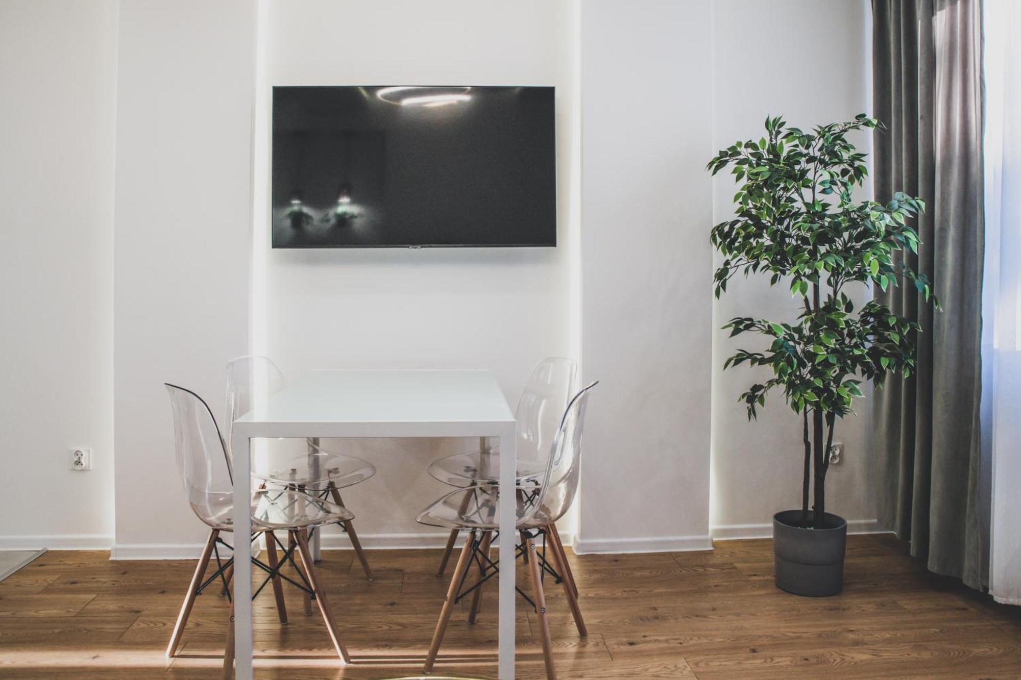 Tatrytop Apartament Zamoyskiego 2 ザコパネ エクステリア 写真