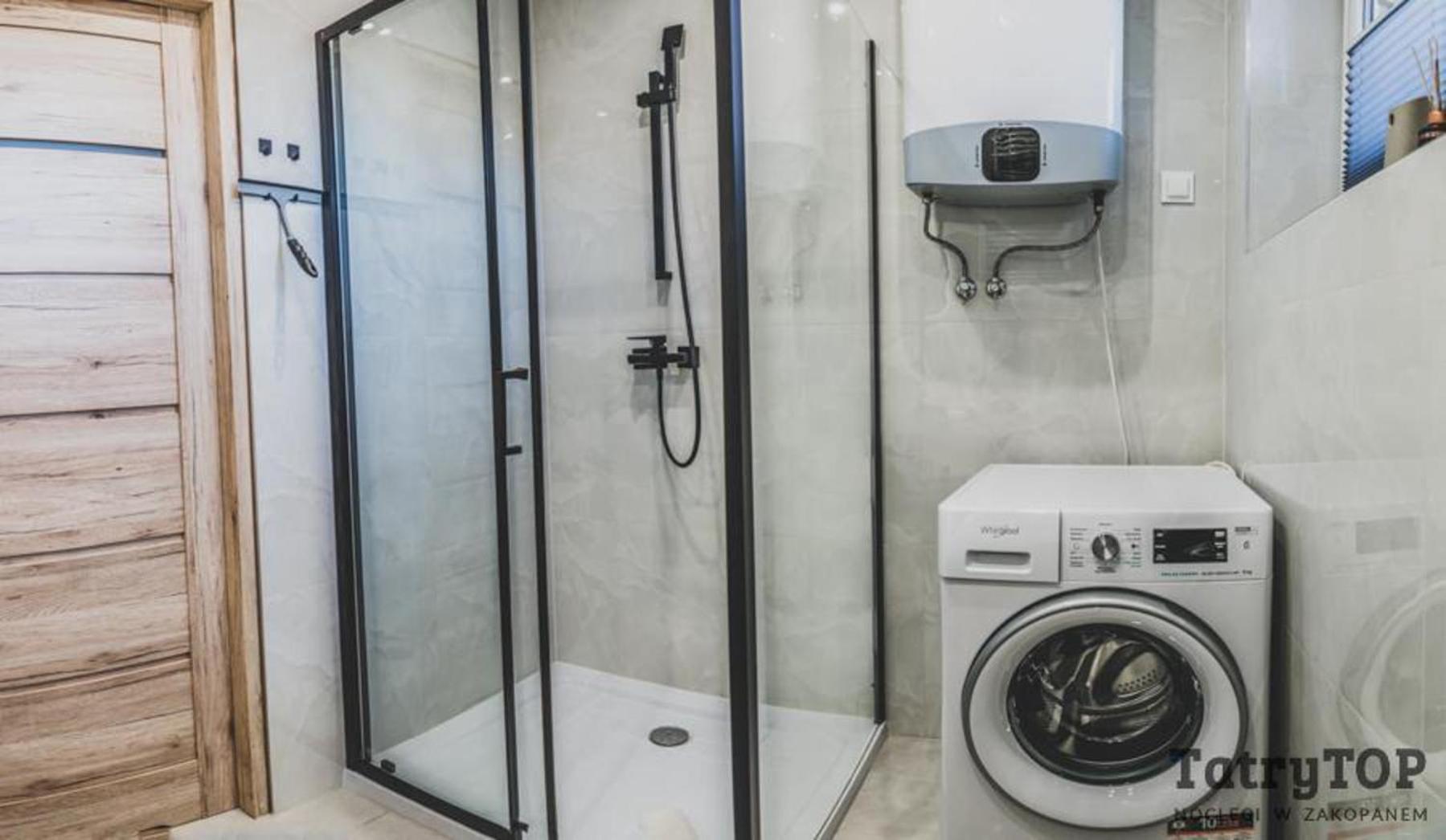 Tatrytop Apartament Zamoyskiego 2 ザコパネ エクステリア 写真
