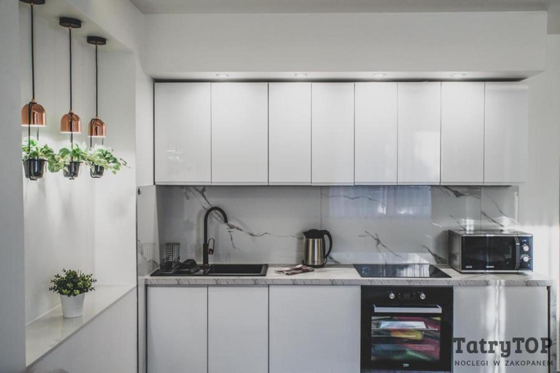 Tatrytop Apartament Zamoyskiego 2 ザコパネ エクステリア 写真
