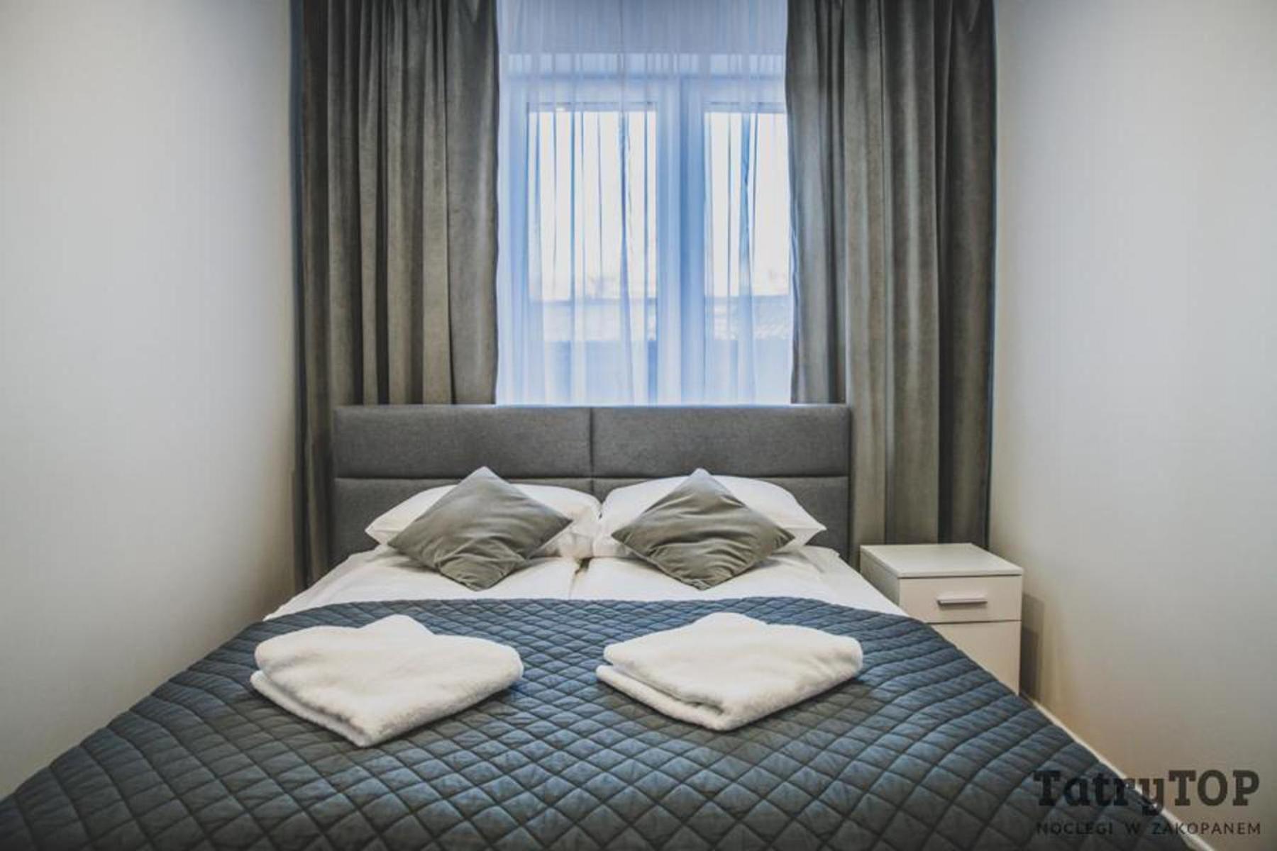 Tatrytop Apartament Zamoyskiego 2 ザコパネ エクステリア 写真