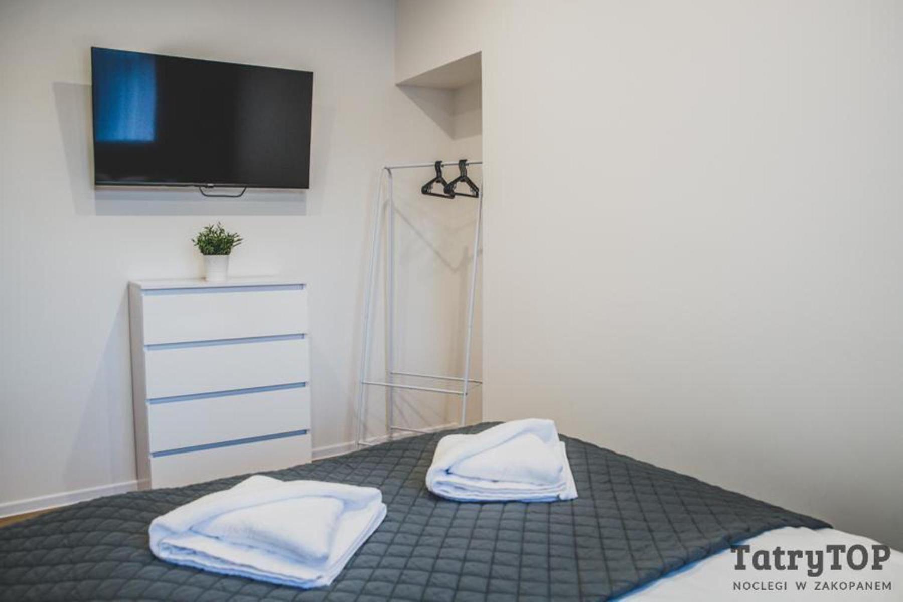 Tatrytop Apartament Zamoyskiego 2 ザコパネ エクステリア 写真