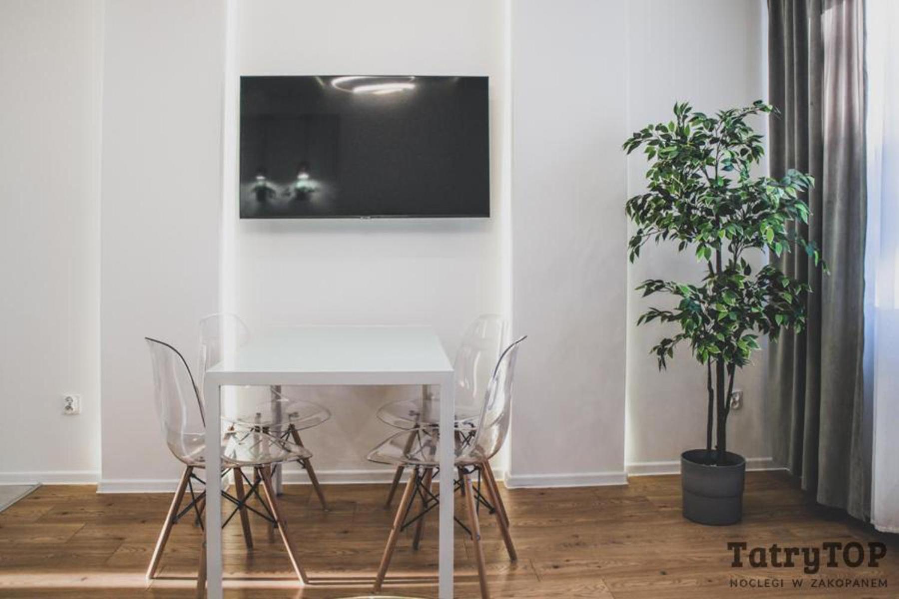 Tatrytop Apartament Zamoyskiego 2 ザコパネ エクステリア 写真