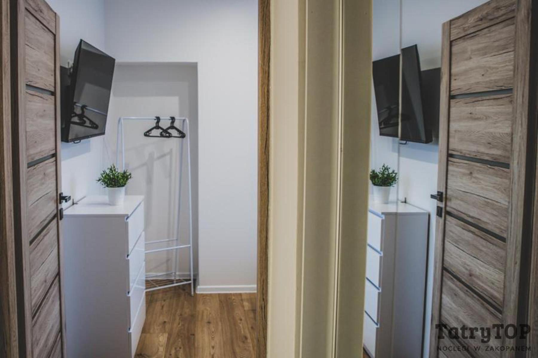 Tatrytop Apartament Zamoyskiego 2 ザコパネ エクステリア 写真